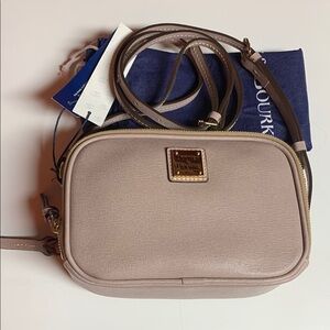 Dooney & Bourke Sawyer  Crossbody Bag